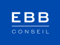 Logo - EBB CONSEIL